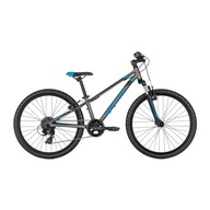 Detský bicykel Kellys Kiter 50 24" titanium blue OS
