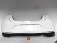 MAZDA 2 III DJ HATCHBACK LIFT 19- bumper rear part + diffuser WERSJA without PDC ORG