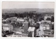 Chojnów k Legnica - Widok Ogólny - FOTO ok1965