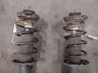 shock absorber spring swing left + right front VOLKSWAGEN JETTA V