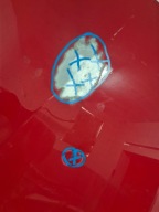 VOLVO V40 2 II 12- bonnet 31278357