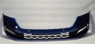 Frontstoßstange Nebelscheinwerfer SKODA OCTAVIA IV 20- PDC Original 5E3807221