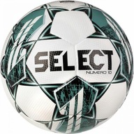 Piłka nożna Select Numero 10 Fifa T26-17818 r.5 - r. 5