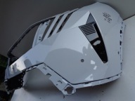 front bumper PEUGEOT 3008 5008 III 23- NR 52722