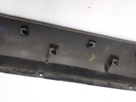 moulding door left front front TOYOTA HIGHLANDER 4 IV 75732-0E100