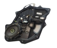 window regulator right rear part MAZDA CX-7 LIFT 2010