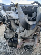 OPEL ASTRA J MERIVA B 1.4T TURBO B14NET engine complete KPL 118 TYS KM
