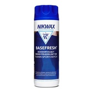 Tekutý prostriedok na termo oblečenie Nikwax BaseFresh 300ml