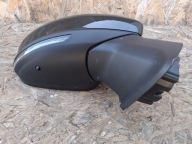 mirror right RENAULT CAPTUR II 9 PIN
