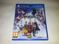 Kingdom Hearts HD 2.8 : Final Chapter Prologue --- PS4 / PS5 --- 3xA