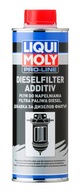 Liqui Moly LM20458 Pro-Line Diesel 0,5L Filtr