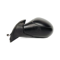 mirror left electrics Citroen C3 1.1 12363600 3 PIN black,
