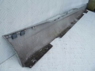 BMW 1 E87 m-packet 5D moulding threshold left left