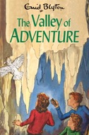 The Valley of Adventure Blyton Enid