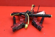 hinge bonnet hinges NABOJE N248-56930 MAZDA MX-5 4 IV ND 15-23