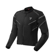 KURTKA TEKSTYLNA REBELHORN SPARK BLACK L