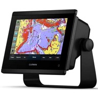 Garmin Echosonda GPSMAP 923xsv