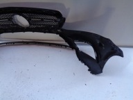 front bumper MERCEDES C-KLASA W205 18- LIFT NR 38053