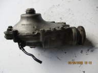 diff differential BMW X5 F15 3.0D 10346269 front