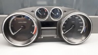 9665107480 dials dials Peugeot 308 1.6 2009r