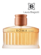 Laura Biagiotti Roma Uomo EDT 200ml.