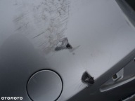 Volkswagen VW Golf 7 VII HB PDC bumper rear part rear