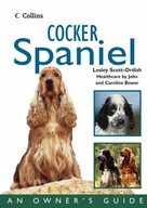 Cocker Spaniel Lesley Scott-Ordish