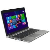 Notebook Toshiba Tecra Z40-B 14 " Intel Core i5 8 GB / 240 GB sivý