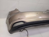 bumper rear Fiat Tipo 2 2019 735626585