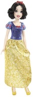 Lalka MATTEL Disney Princess Śnieżka HLW08