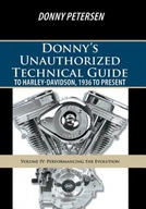 Donny's Unauthorized Technical Guide to Harle