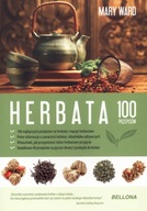 Herbata 100 przepisów Mary Ward