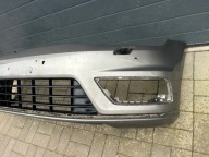Vw Golf 7 VII 12- R Line bumper front front