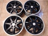 Felgi aluminiowe 5x112 18 calowe Audi Ronal