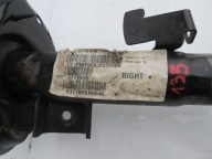 shock absorber right front VOLVO V60 31262896