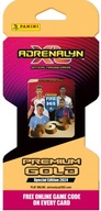 PREMIUM GOLD BLISTER FIFA 365 ADRENALYN XL 2024 - 10 kariet z toho 3 LIMITED