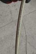 IVECO DAILY 2.3 HPI fuel line