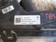 Nebelscheinwerfer rechts TESLA 3 2017- 1624798-00-A