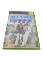 XBOX MIAMI VICE