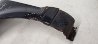 fender left front front Audi A3 8P LIFT 5D S-LINE LZ9Y