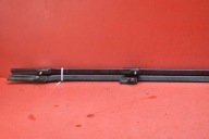 Dachreling Dachreling dach KOMPLET schwarze BMW X3 E83 03-06