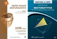 Matematyka Zbiór Pagacz + Romanowska Podst.