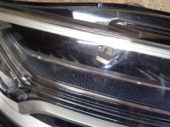 light front right AUDI A6 C7 LIFT 14- MATRIX 4G0