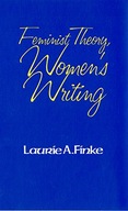 Feminist Theory, Women s Writing Finke Laurie A.