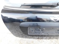 trunk door boot MINI COOPER R56