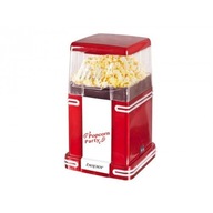 Zariadenie na popcorn Beper 90590-Y červené 1200 W