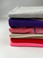BOX MĘSKI Zestaw t-shirtów koszulek na krótki rękaw ZESTAW 6 szt r. XL USA