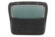 boot doors rear part SEAT ALTEA and LW7Z