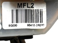 DEVIO TERGICRISTALLO TERGI Hyundai i30 FD 2009 93420-2R010