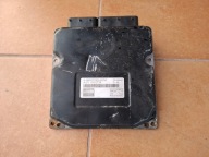 computer of the engine MERCEDES 1,8 compressor; A2711531779